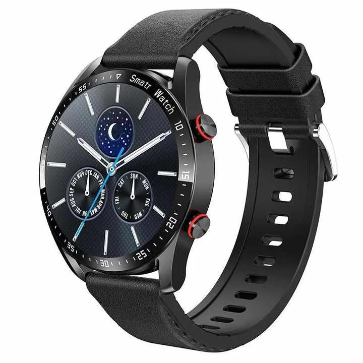 ساعة ذكية رياضية للرجال والنساء للرد على الهاتف . Men's Women's Sports Smart Watch Answering Phone