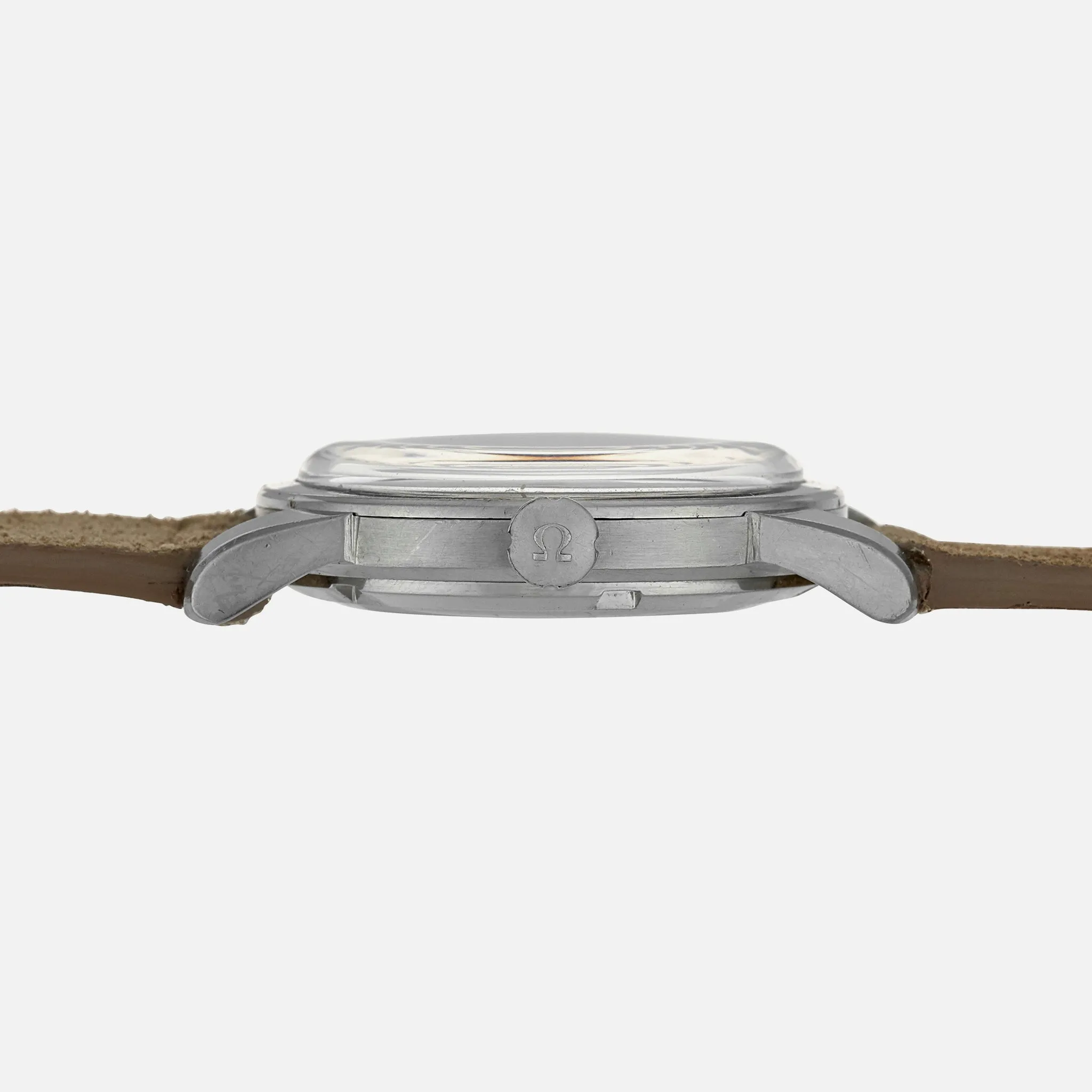 1950s Omega Seamaster Ref. 2576-6C