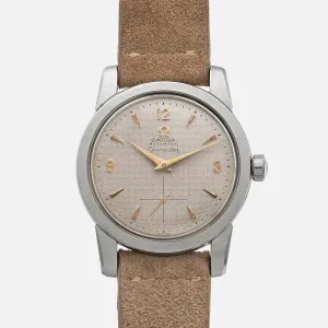 1950s Omega Seamaster Ref. 2576-6C