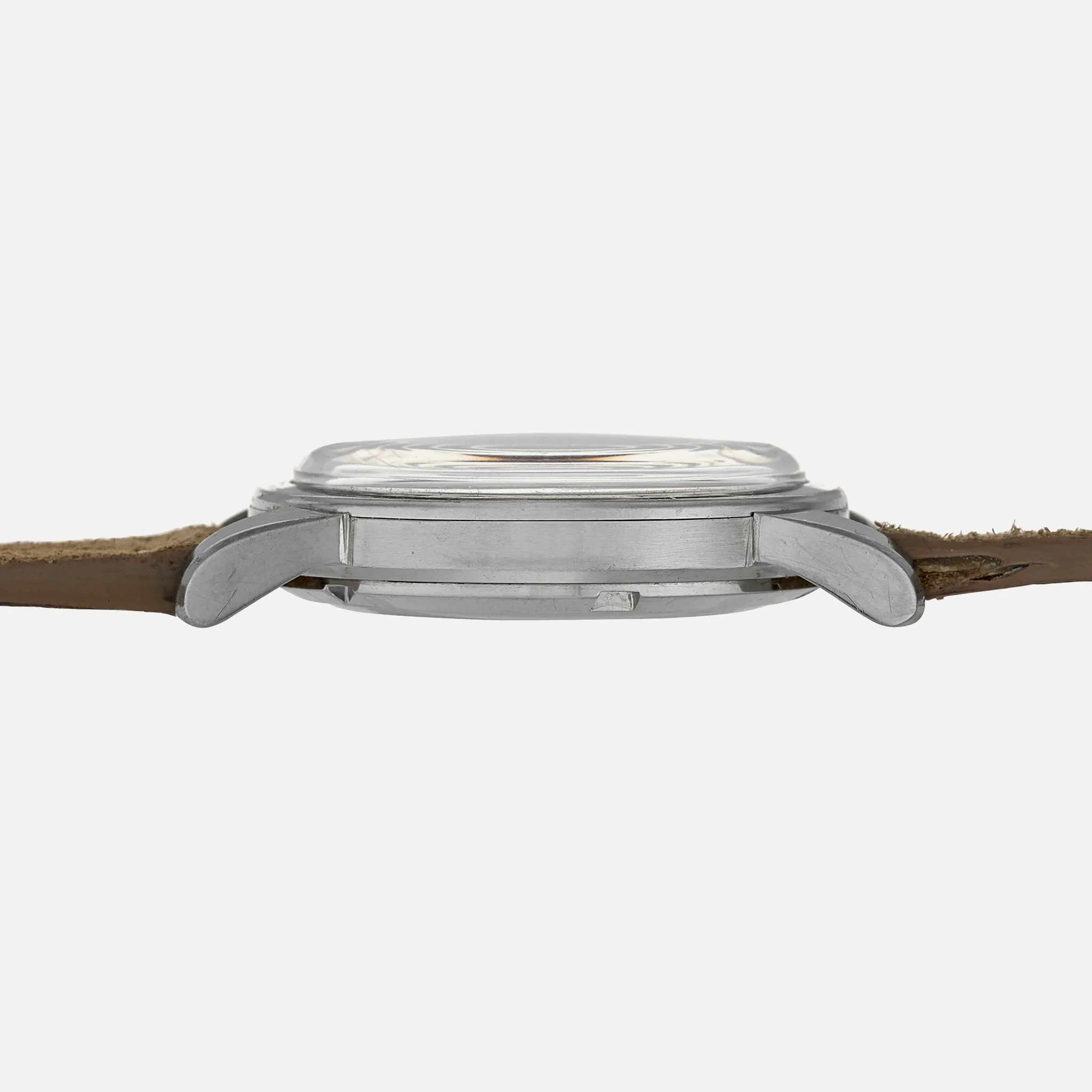 1950s Omega Seamaster Ref. 2576-6C