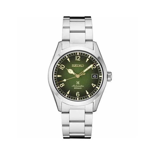 1959 Sport Watch Reinterpretation