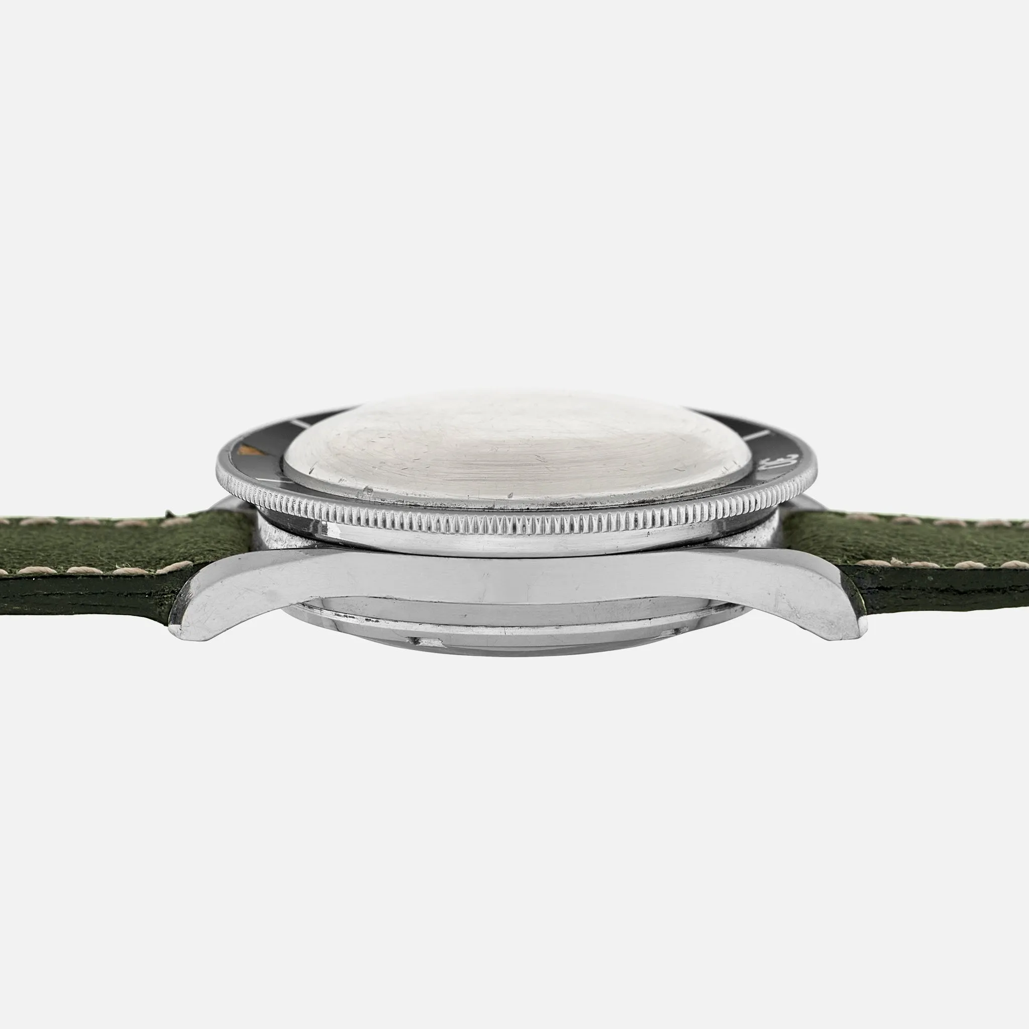 1960s Gruen Precision Ocean Chief