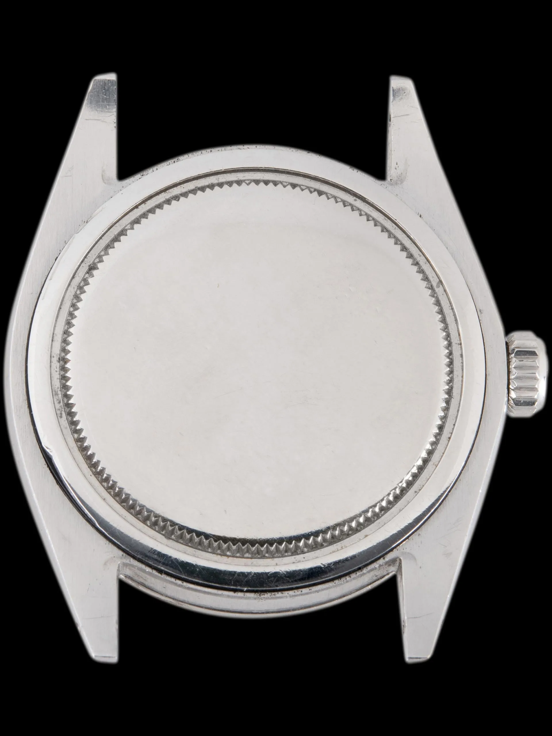 1971 Rolex Oyster Precision (Ref. 6426) Silver "Linen" Dial