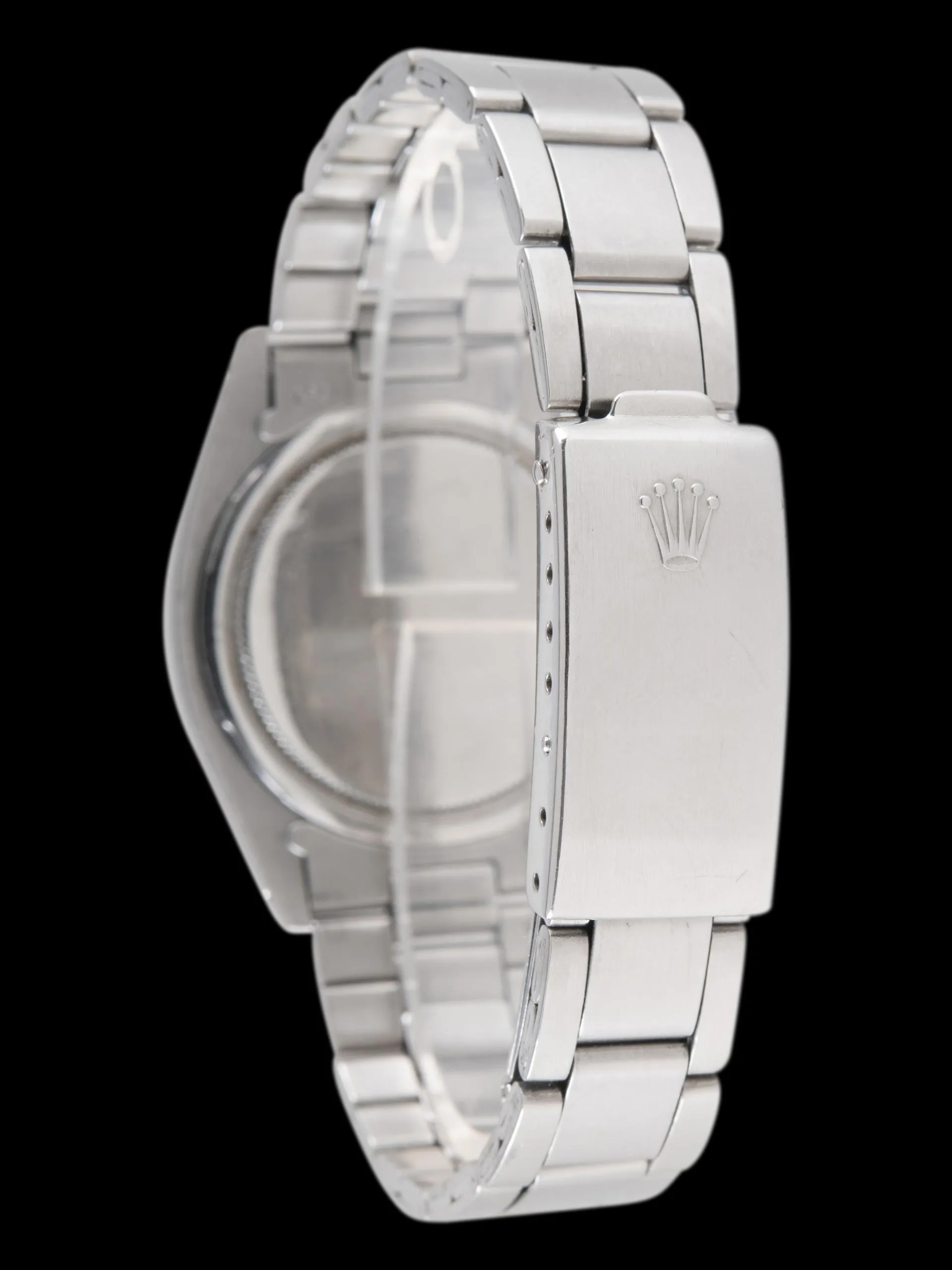 1971 Rolex Oyster Precision (Ref. 6426) Silver "Linen" Dial
