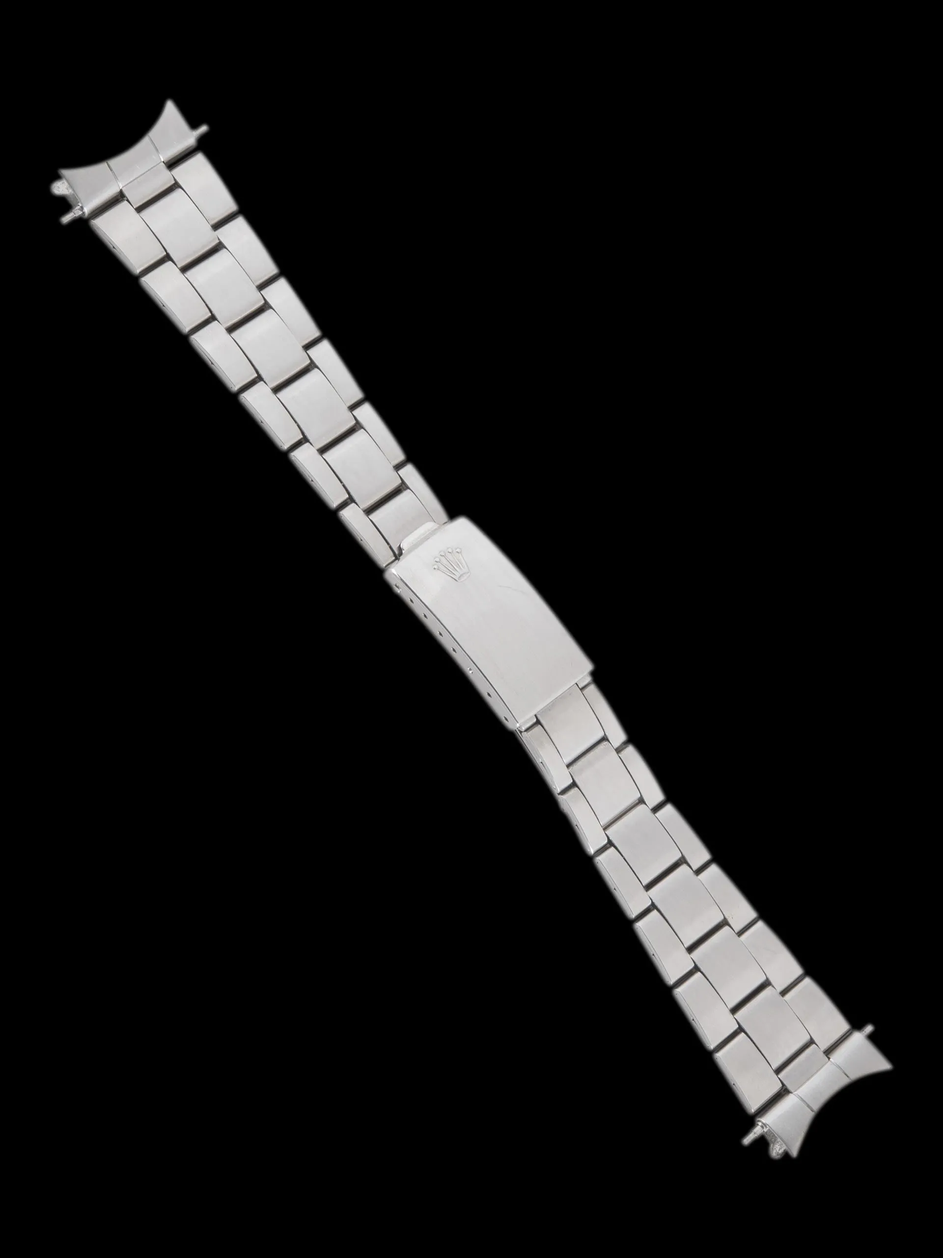 1971 Rolex Oyster Precision (Ref. 6426) Silver "Linen" Dial