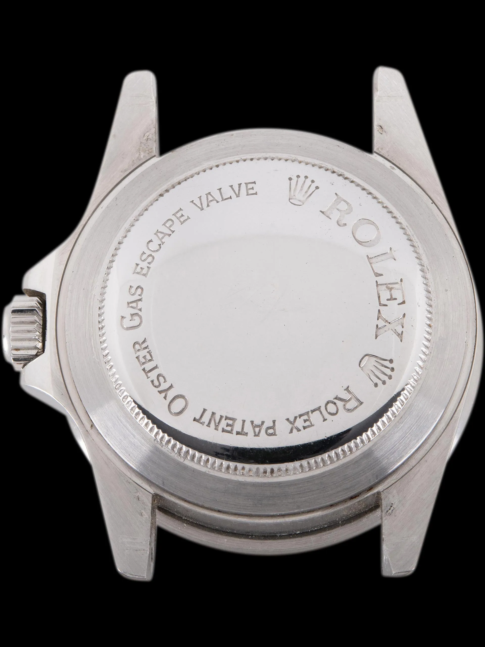 1977 Rolex Great White Sea-Dweller (Ref. 1665) "Rail" Dial