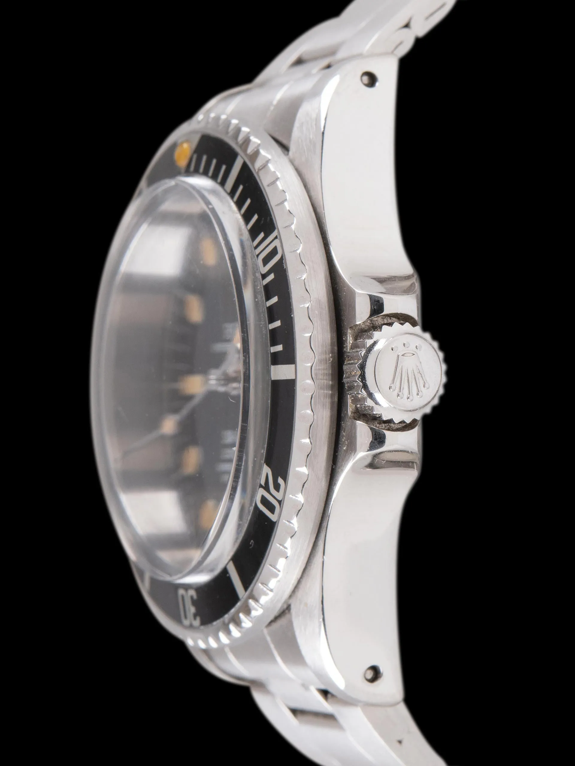 1977 Rolex Great White Sea-Dweller (Ref. 1665) "Rail" Dial