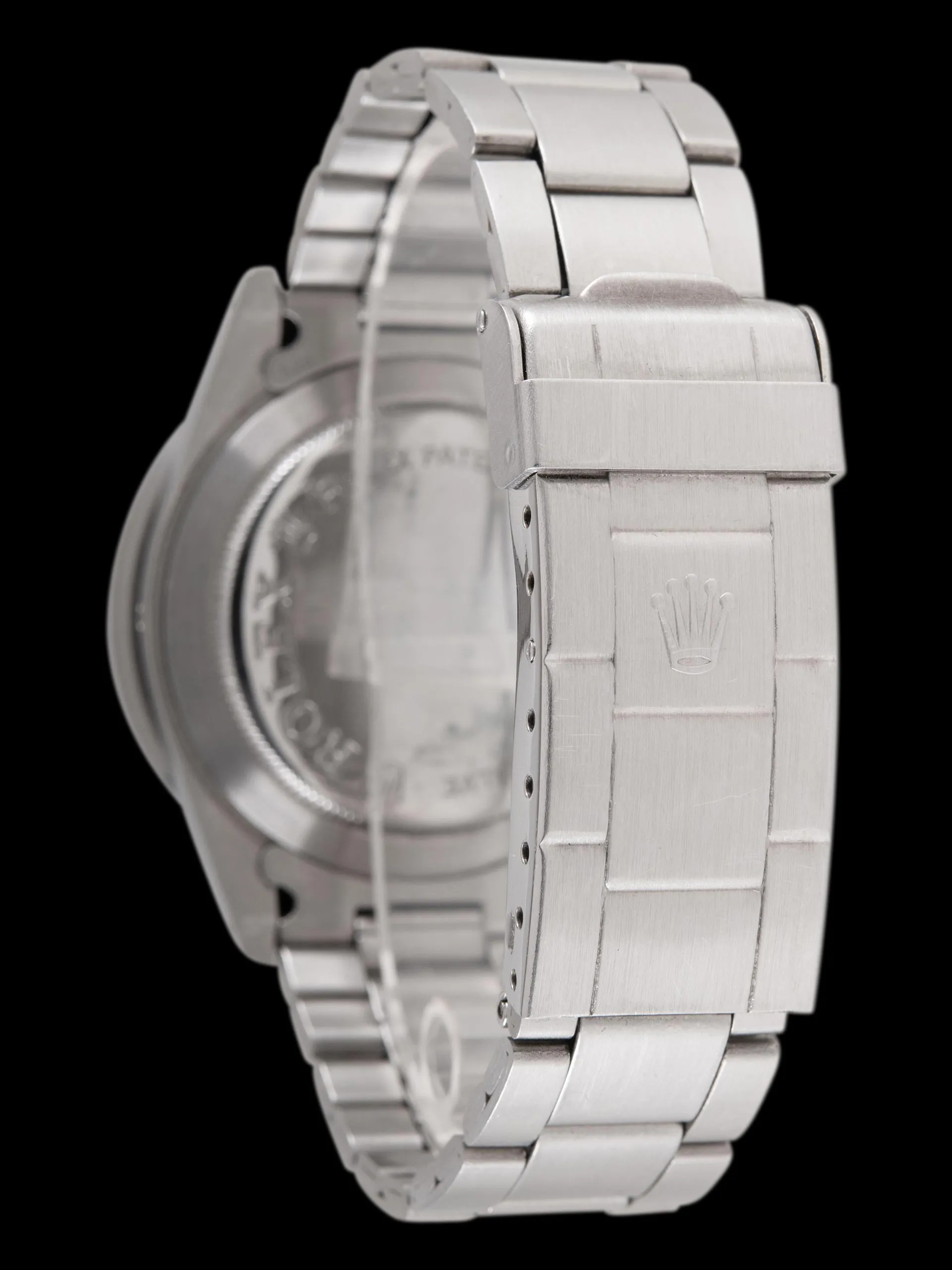 1977 Rolex Great White Sea-Dweller (Ref. 1665) "Rail" Dial