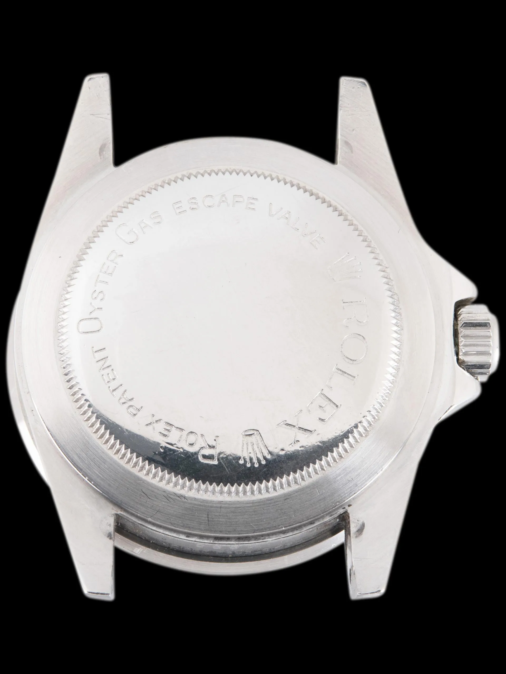 1978 Rolex Great White Sea-Dweller (Ref. 1665) "Rail" Dial W/ RSC Card & Service Records