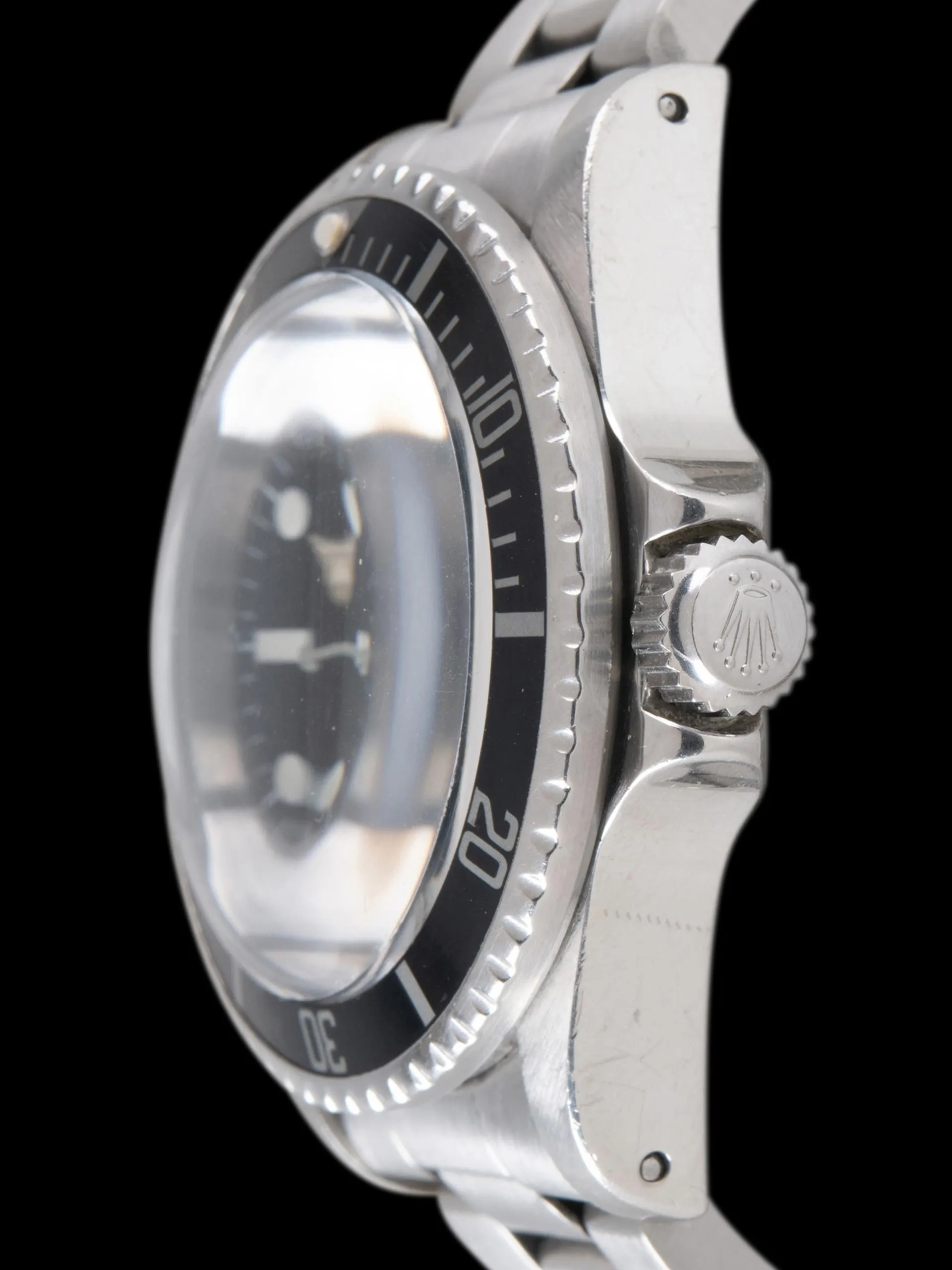 1978 Rolex Great White Sea-Dweller (Ref. 1665) "Rail" Dial W/ RSC Card & Service Records