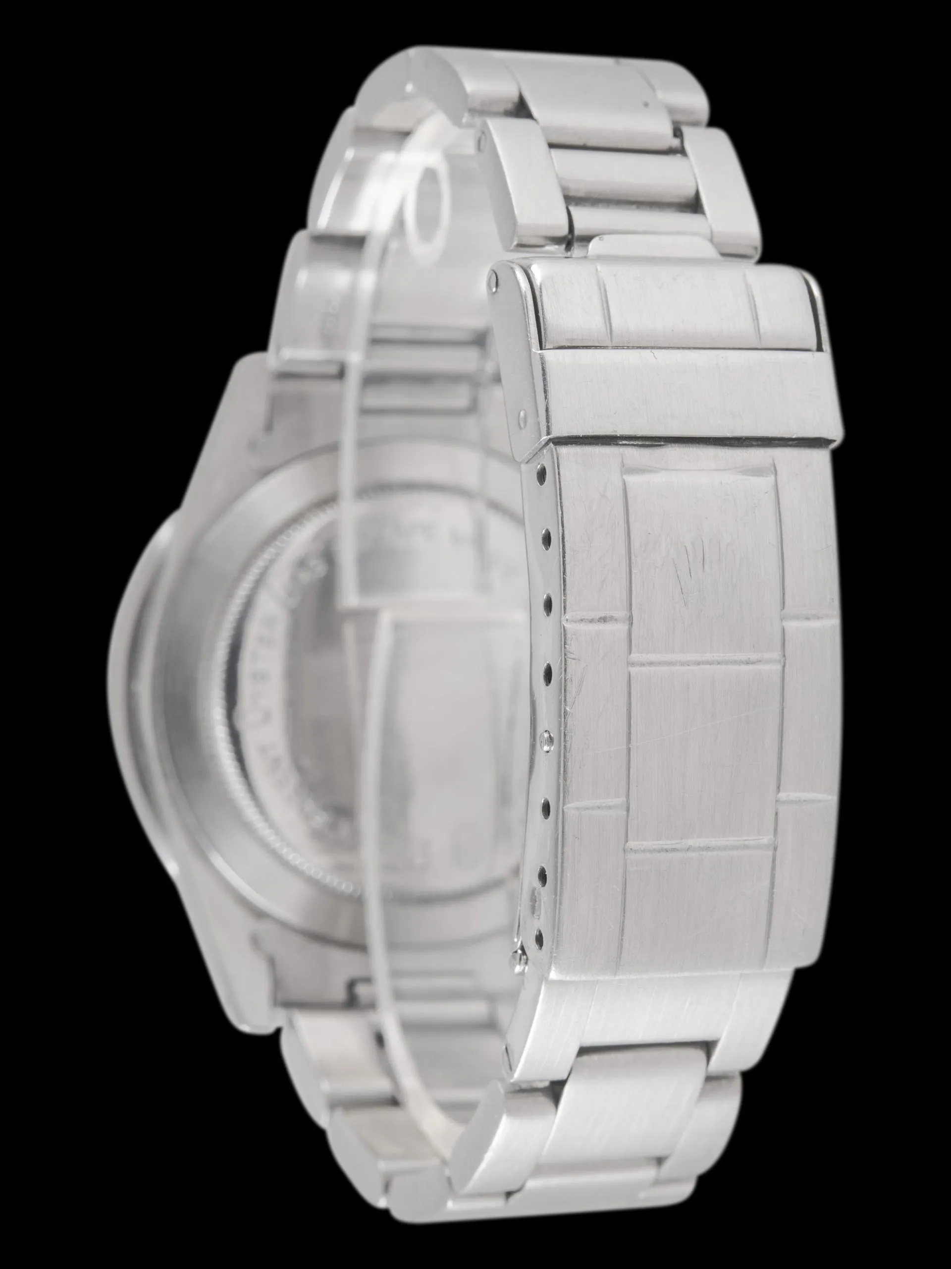 1978 Rolex Great White Sea-Dweller (Ref. 1665) "Rail" Dial W/ RSC Card & Service Records