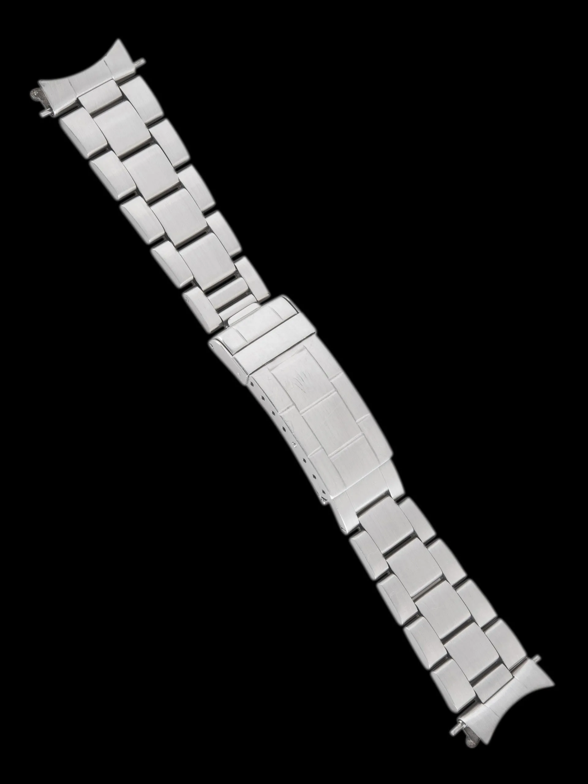 1978 Rolex Great White Sea-Dweller (Ref. 1665) "Rail" Dial W/ RSC Card & Service Records