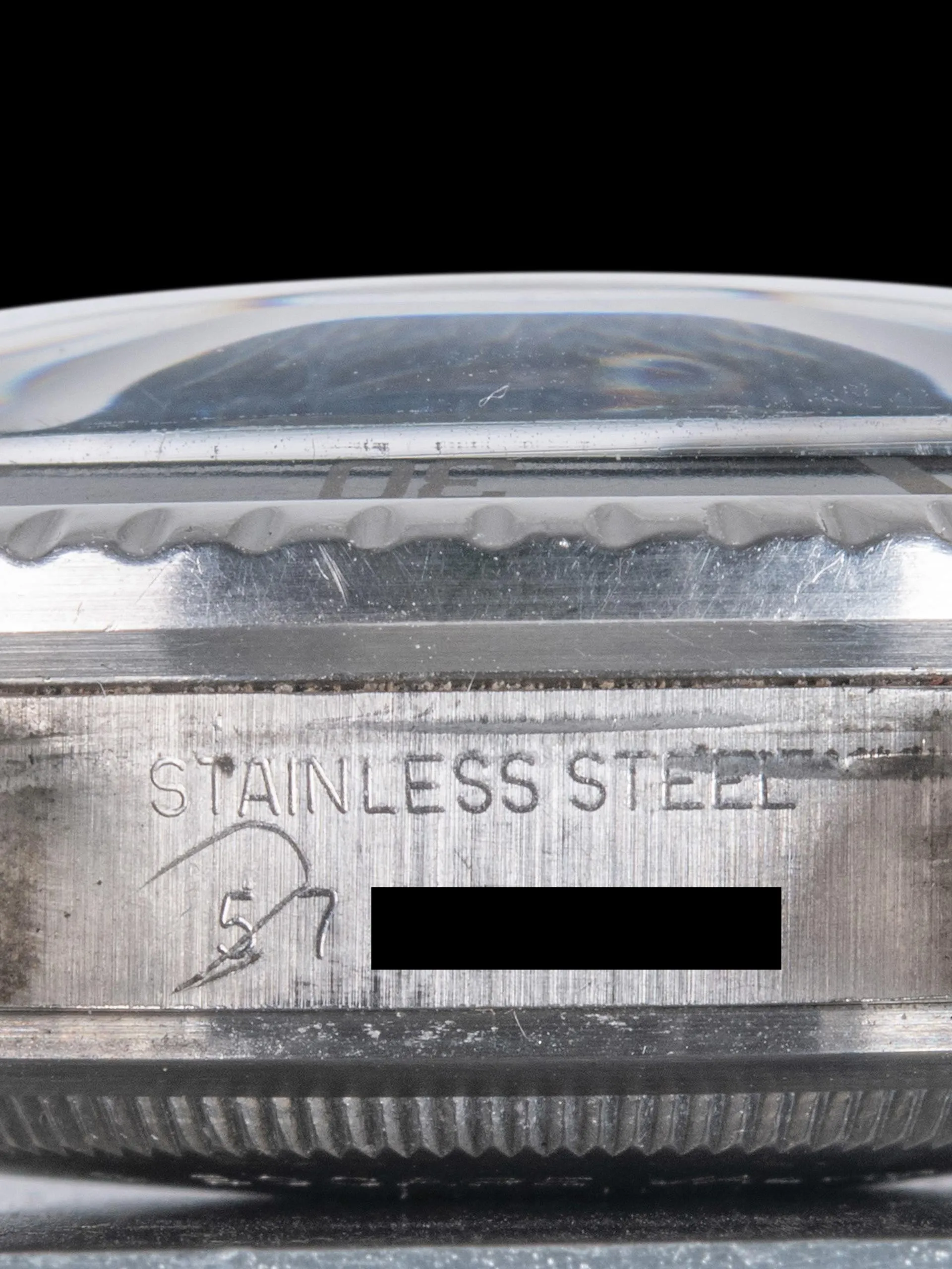 1978 Rolex Great White Sea-Dweller (Ref. 1665) "Rail" Dial W/ RSC Card & Service Records