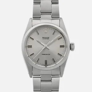 1980 Rolex Oyster Precision Ref. 6426