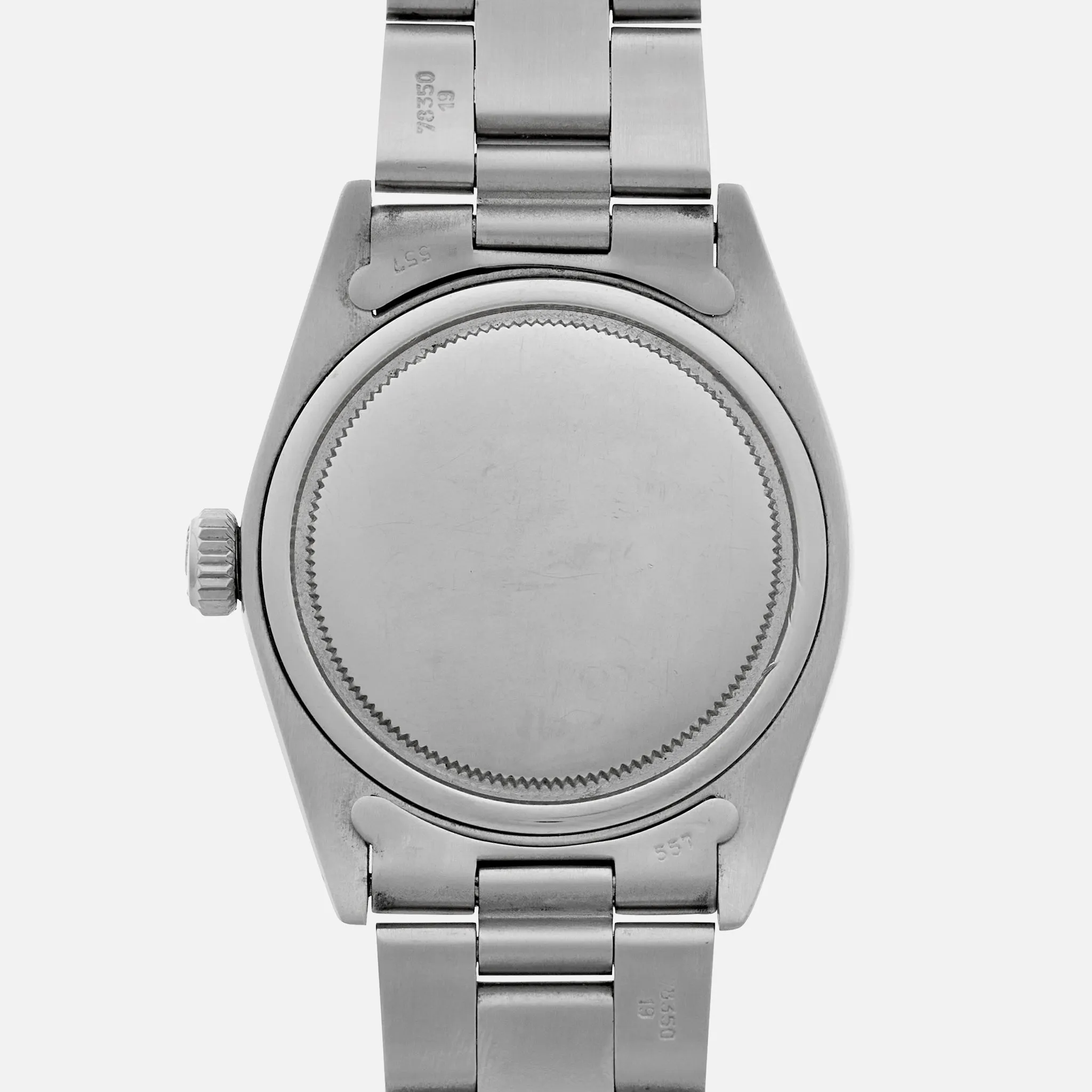 1980 Rolex Oyster Precision Ref. 6426