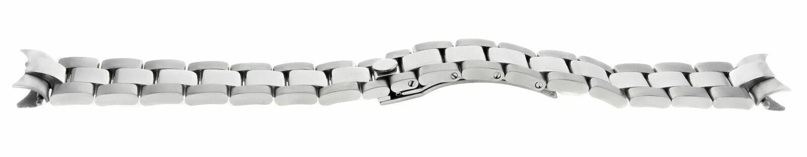 20MM OYSTER WATCH BAND BRACELET NEW STYLE FOR MENS ROLEX WATCH  HIDDEN CLASP SS