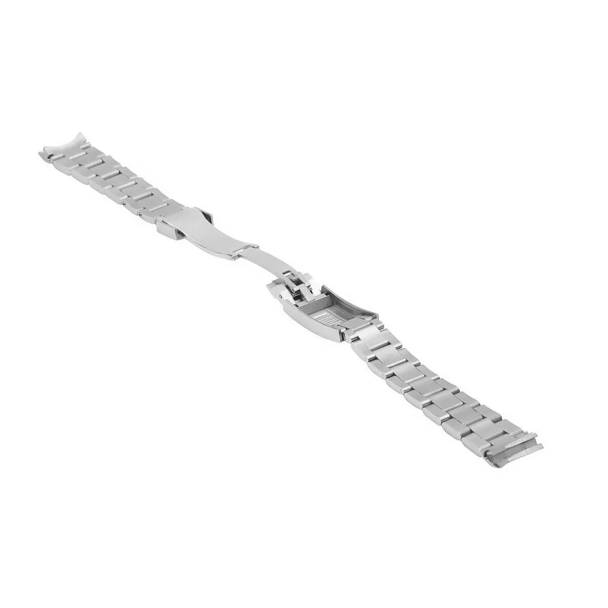 20MM OYSTER WATCH BAND FOR INVICTA PRO DIVER 8928OB 9937OB GLIDE LOCK MATTE S/S