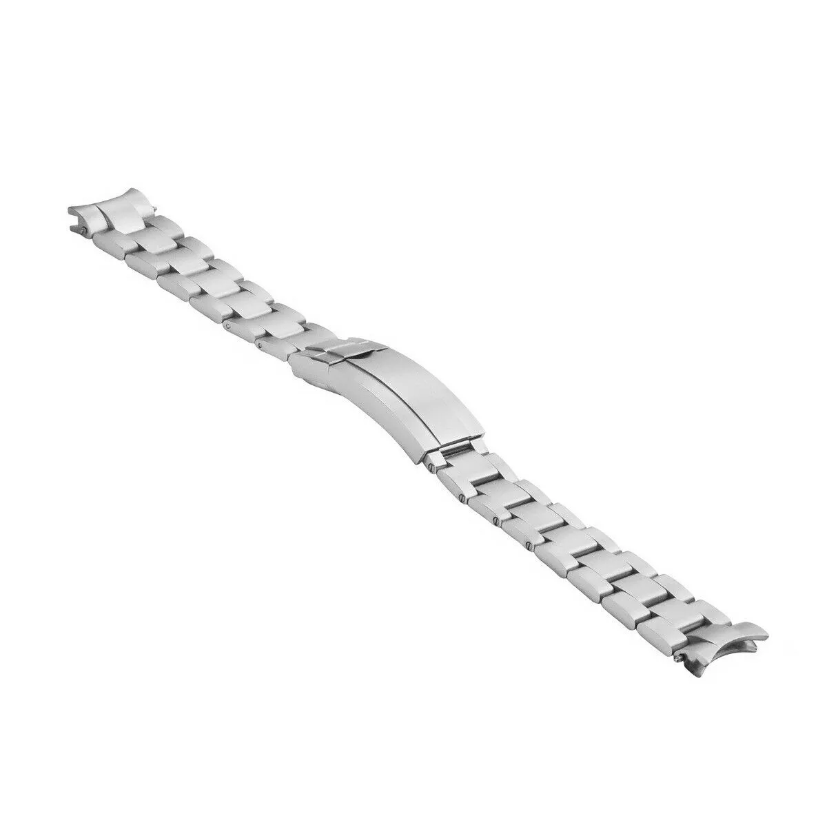 20MM OYSTER WATCH BAND FOR INVICTA PRO DIVER 8928OB 9937OB GLIDE LOCK MATTE S/S