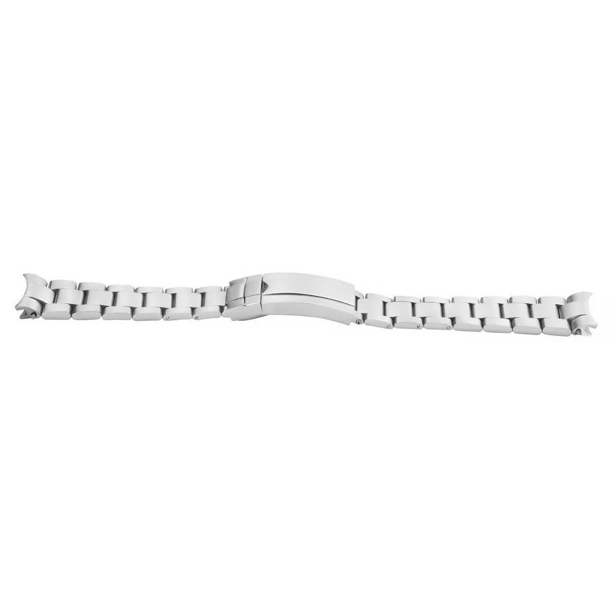 20MM OYSTER WATCH BAND FOR INVICTA PRO DIVER 8928OB 9937OB GLIDE LOCK MATTE S/S