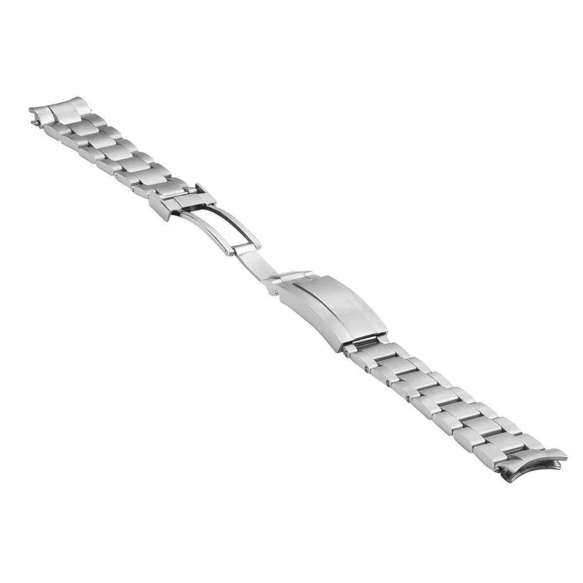 20MM OYSTER WATCH BAND FOR INVICTA PRO DIVER 8928OB 9937OB GLIDE LOCK MATTE S/S
