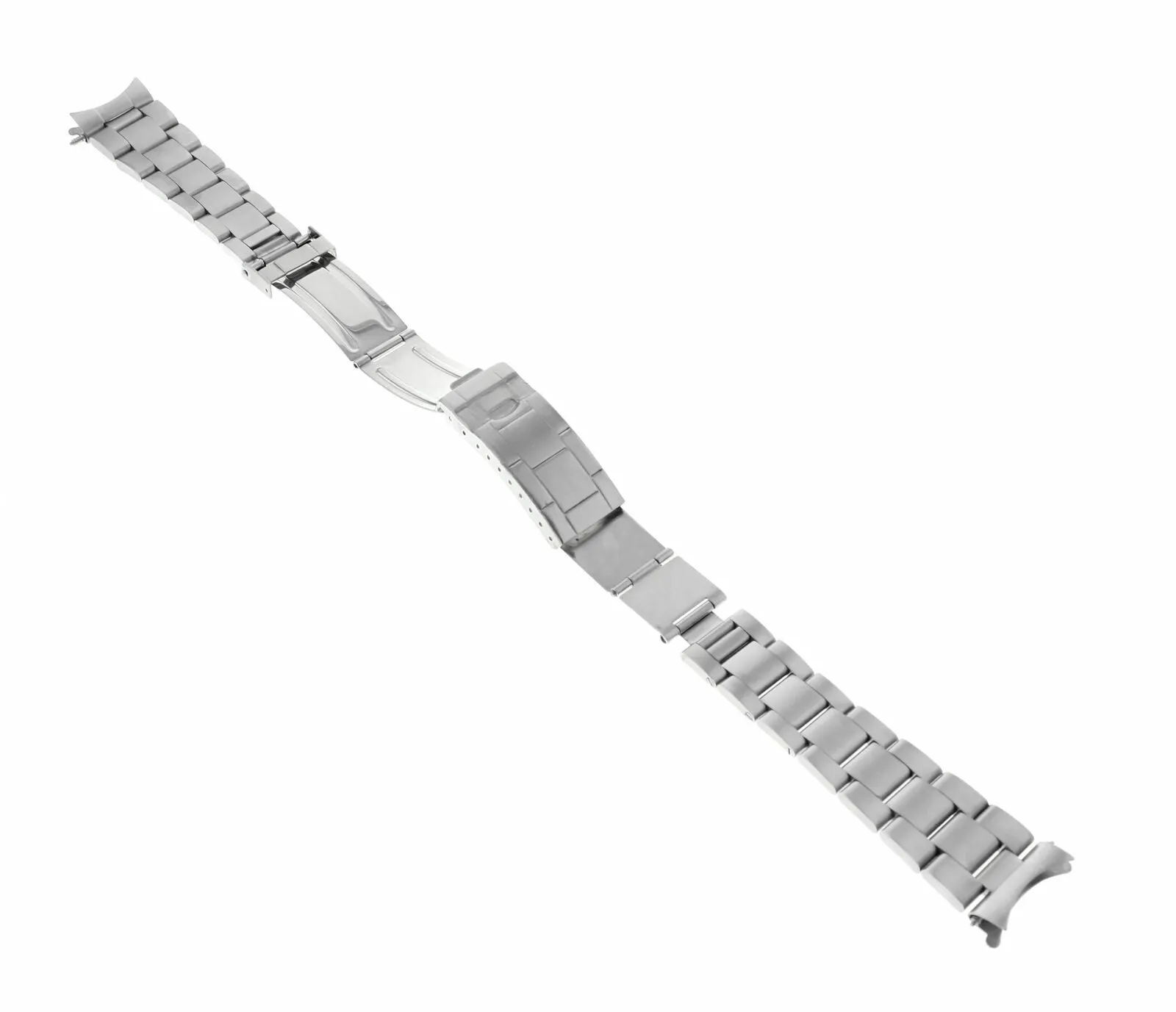 280 END OYSTER WATCH BAND FOR VINTAGE ROLEX SUBMARINER 5513 5512 1680 1675 1665