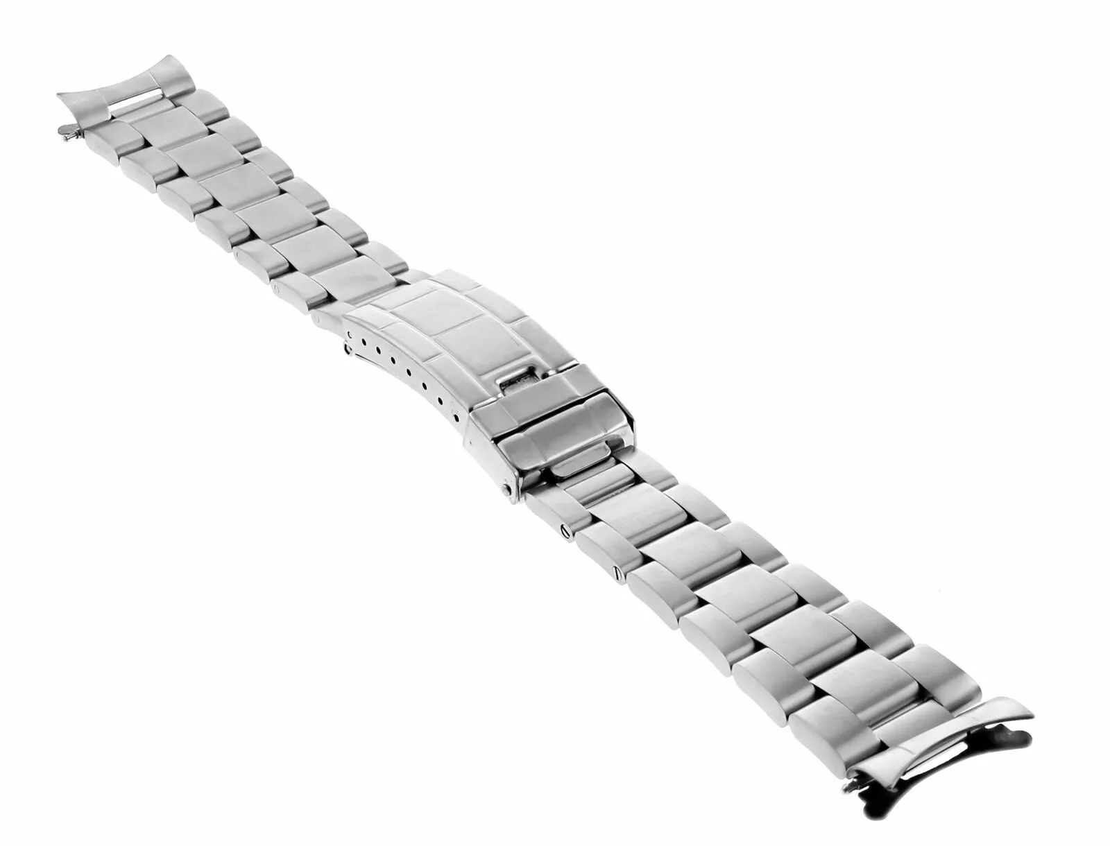 280 END OYSTER WATCH BAND FOR VINTAGE ROLEX SUBMARINER 5513 5512 1680 1675 1665