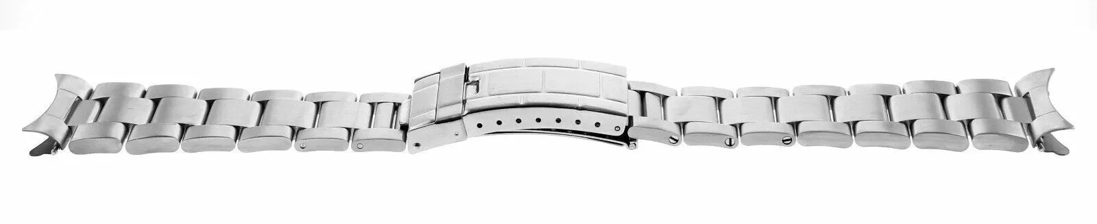 280 END OYSTER WATCH BAND FOR VINTAGE ROLEX SUBMARINER 5513 5512 1680 1675 1665