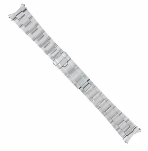 280 END OYSTER WATCH BAND FOR VINTAGE ROLEX SUBMARINER 5513 5512 1680 1675 1665