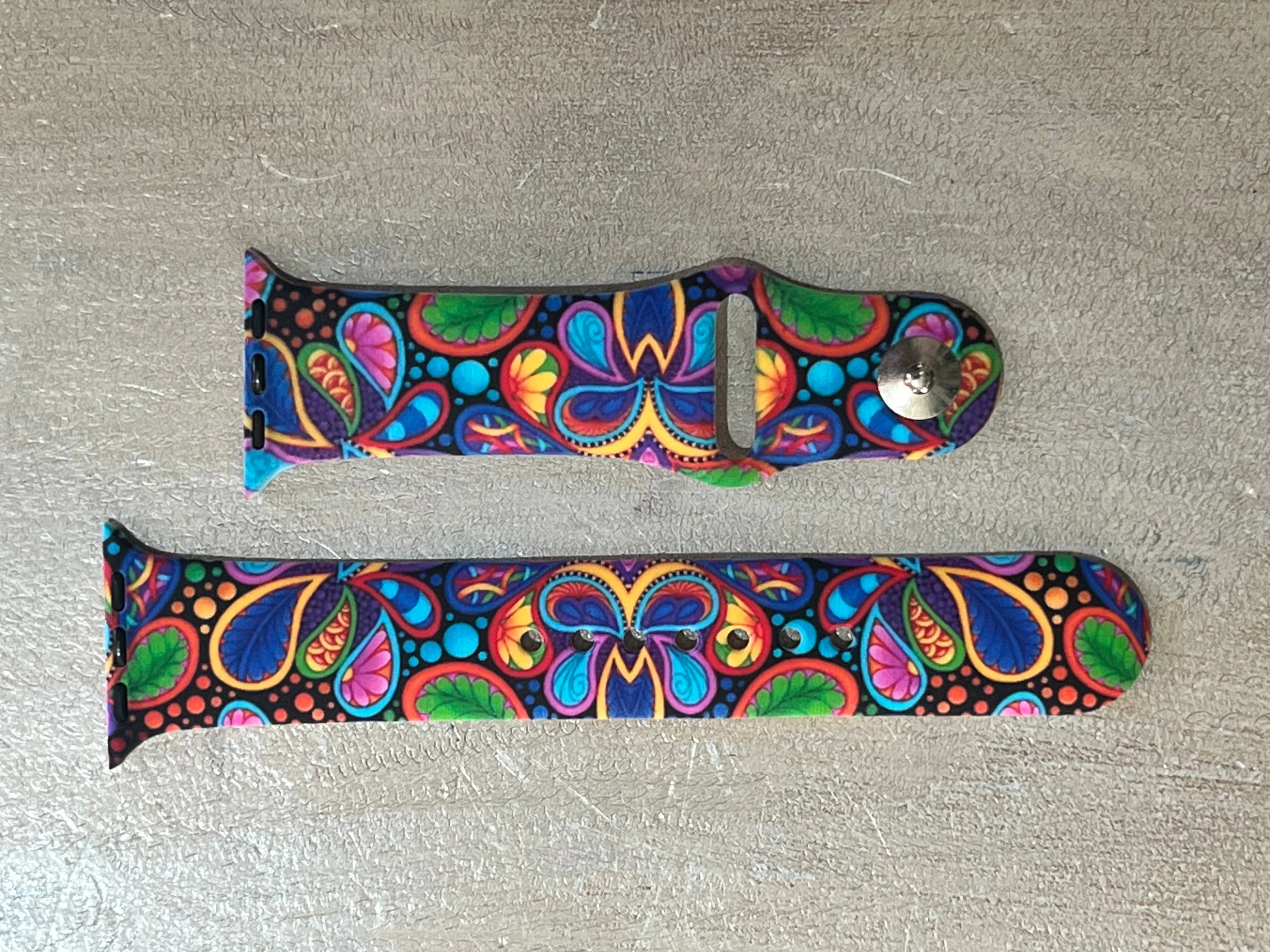42/44/45 MM Apple Watchband