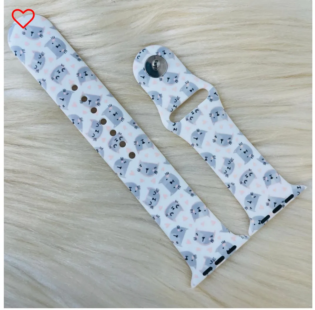42/44/45 MM Apple Watchband