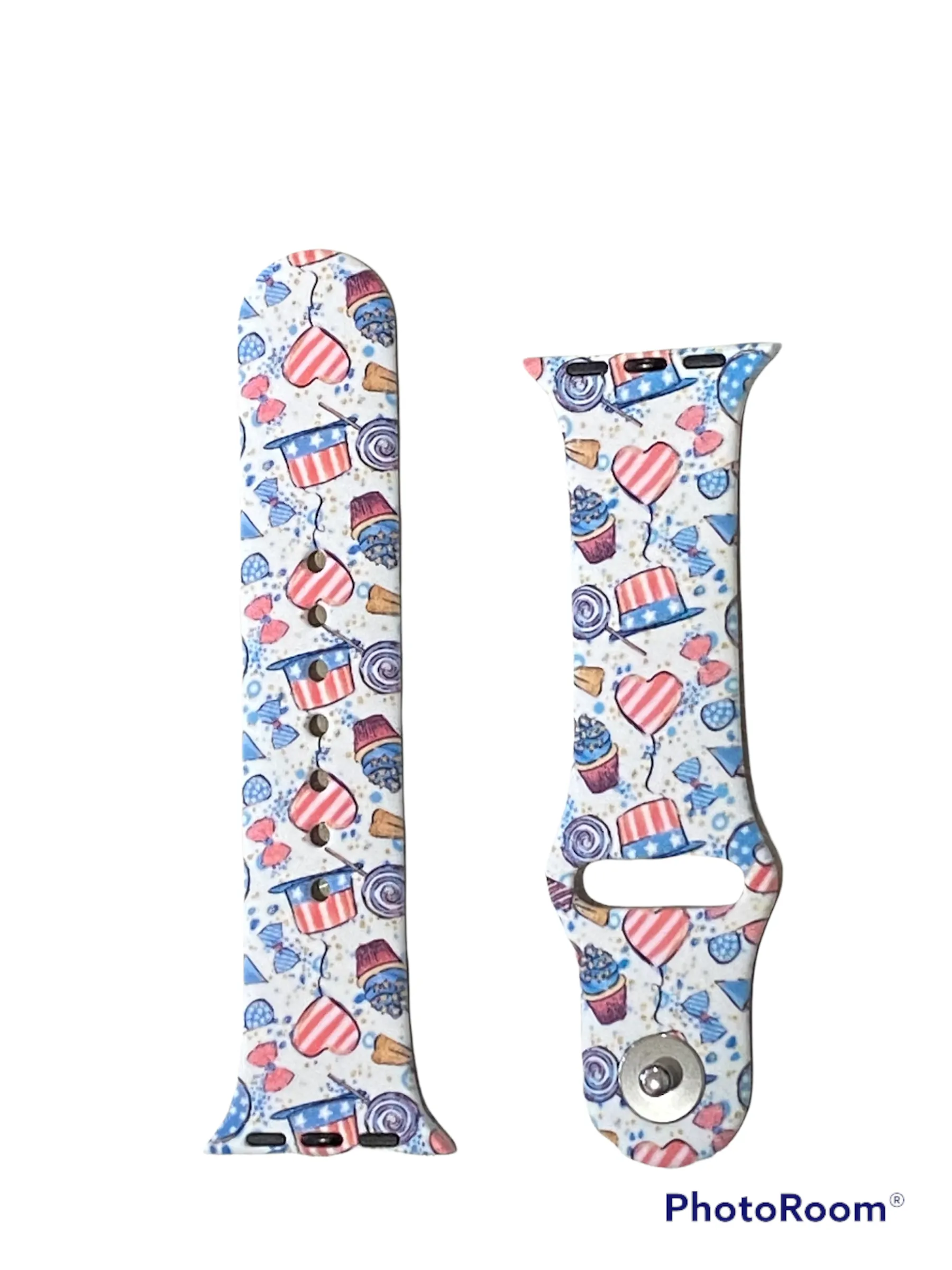 42/44/45 MM Apple Watchband