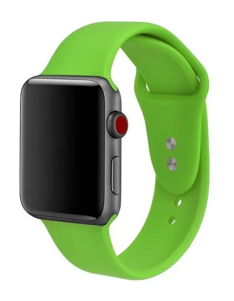 42/44/45 MM Apple Watchband