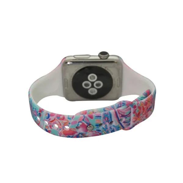 42/44/45 MM Apple Watchband