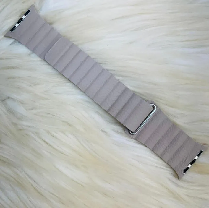 42/44/45 MM Apple Watchband