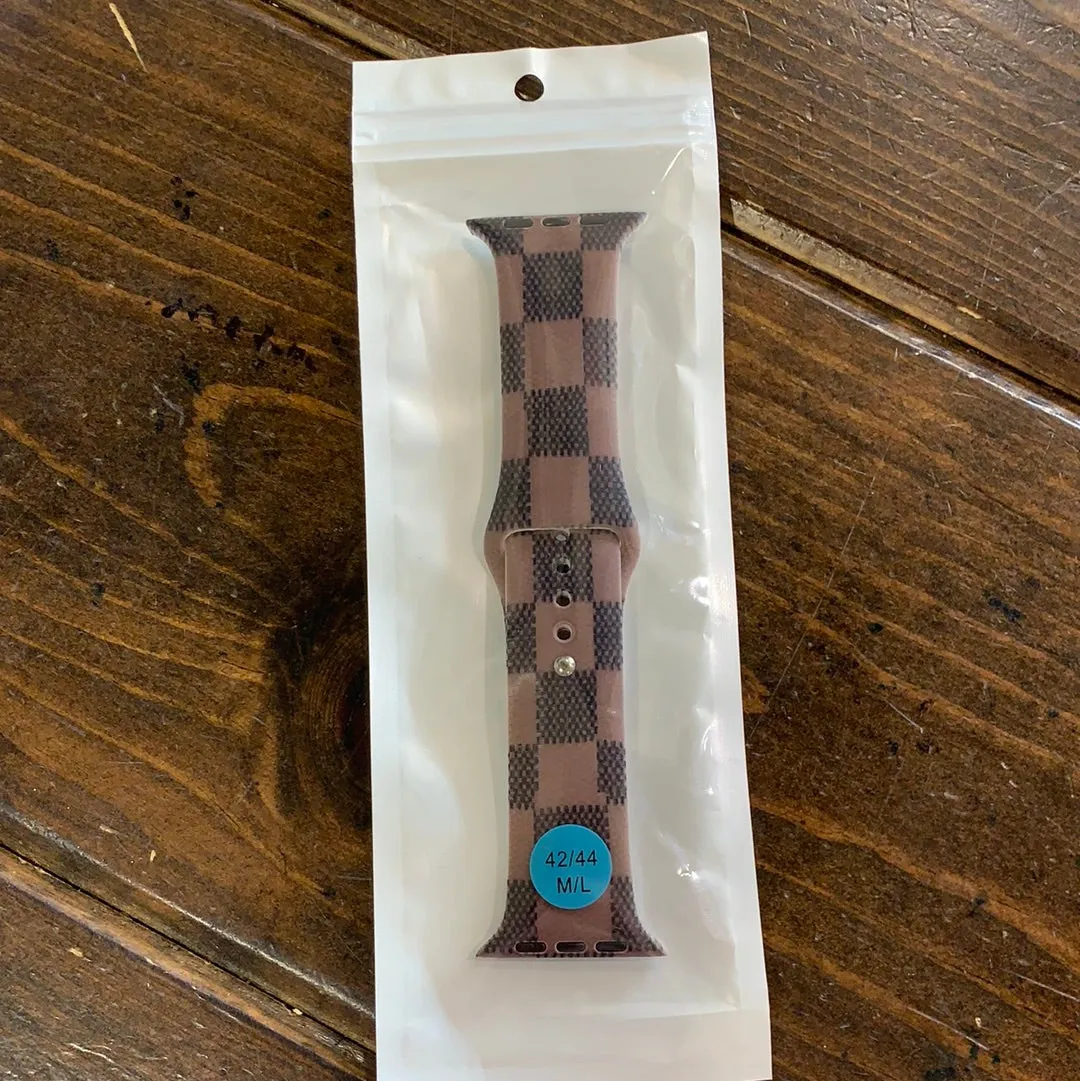 42/44/45 MM Apple Watchband