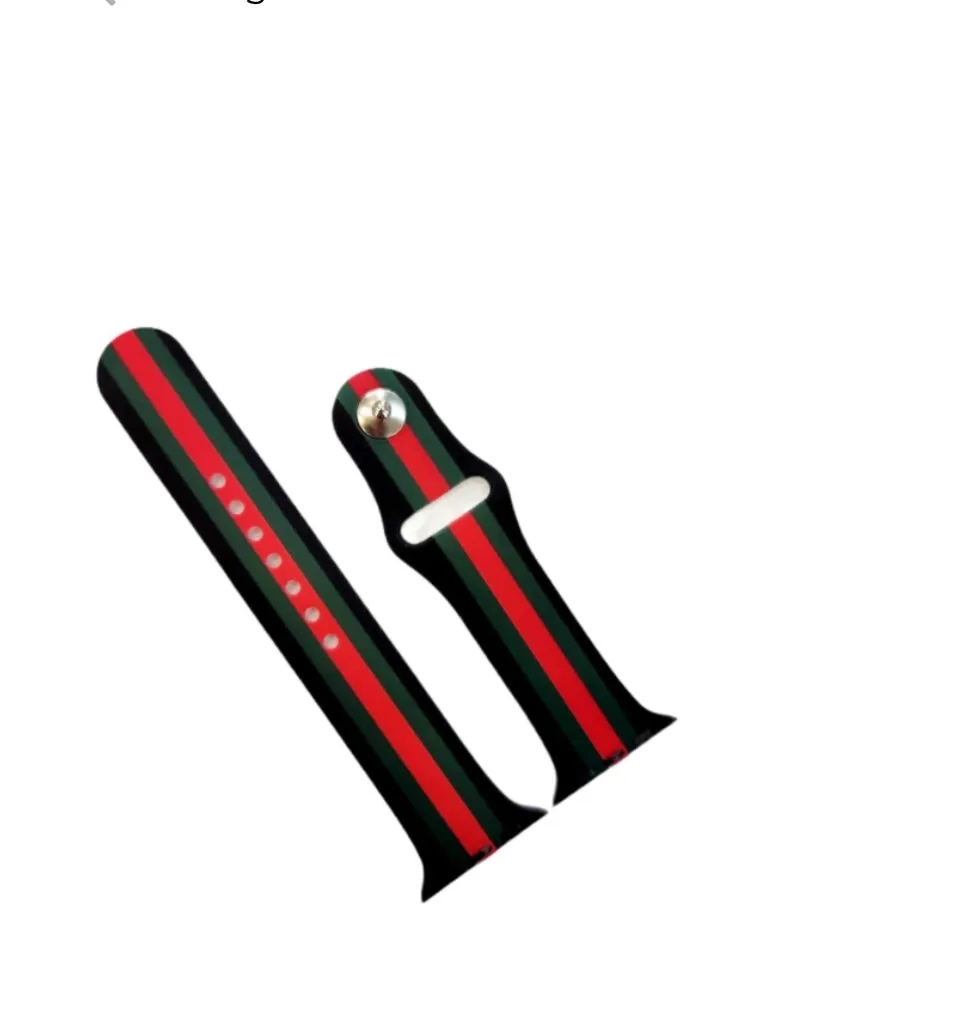 42/44/45 MM Apple Watchband
