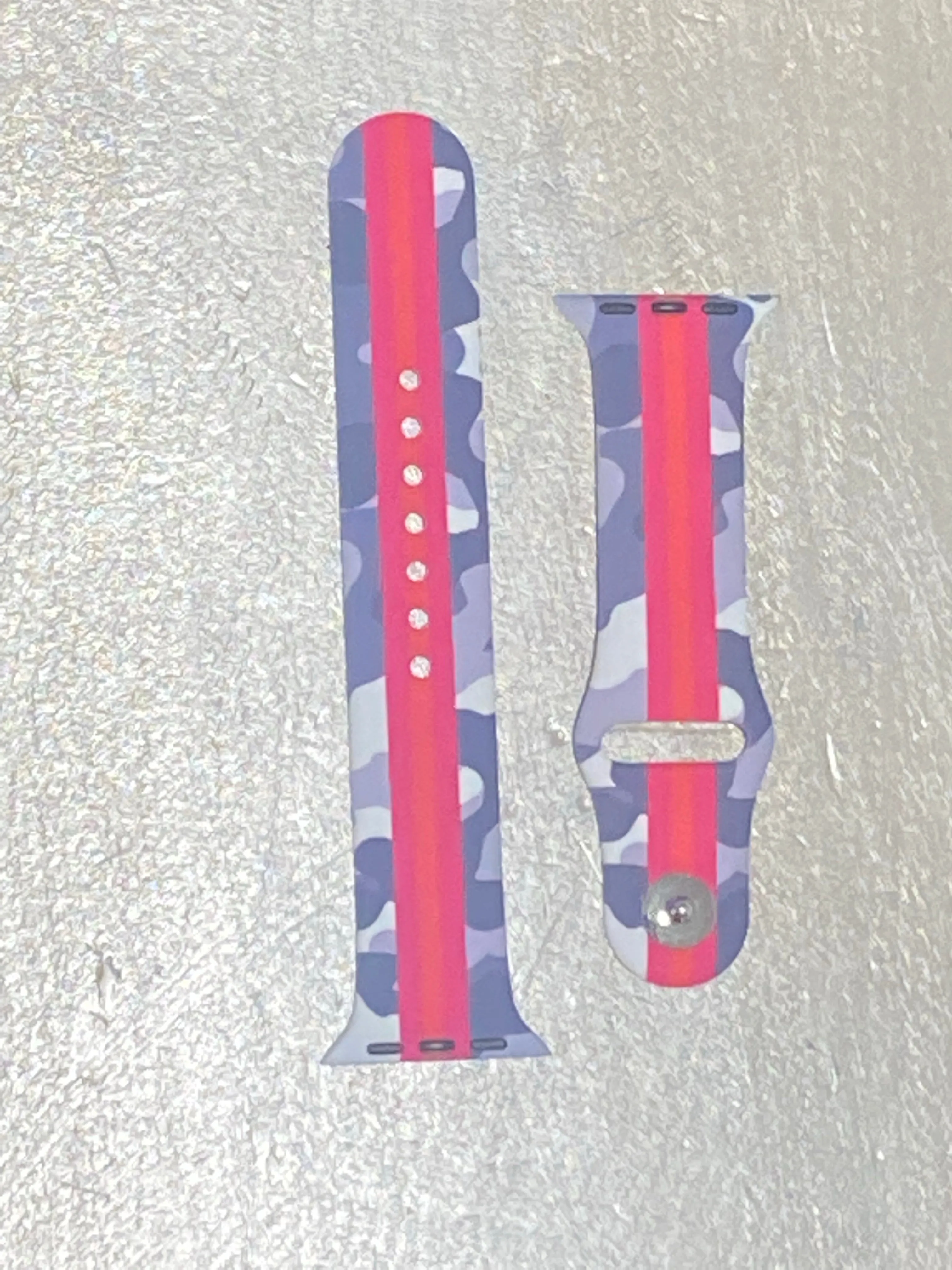 42/44/45 MM Apple Watchband