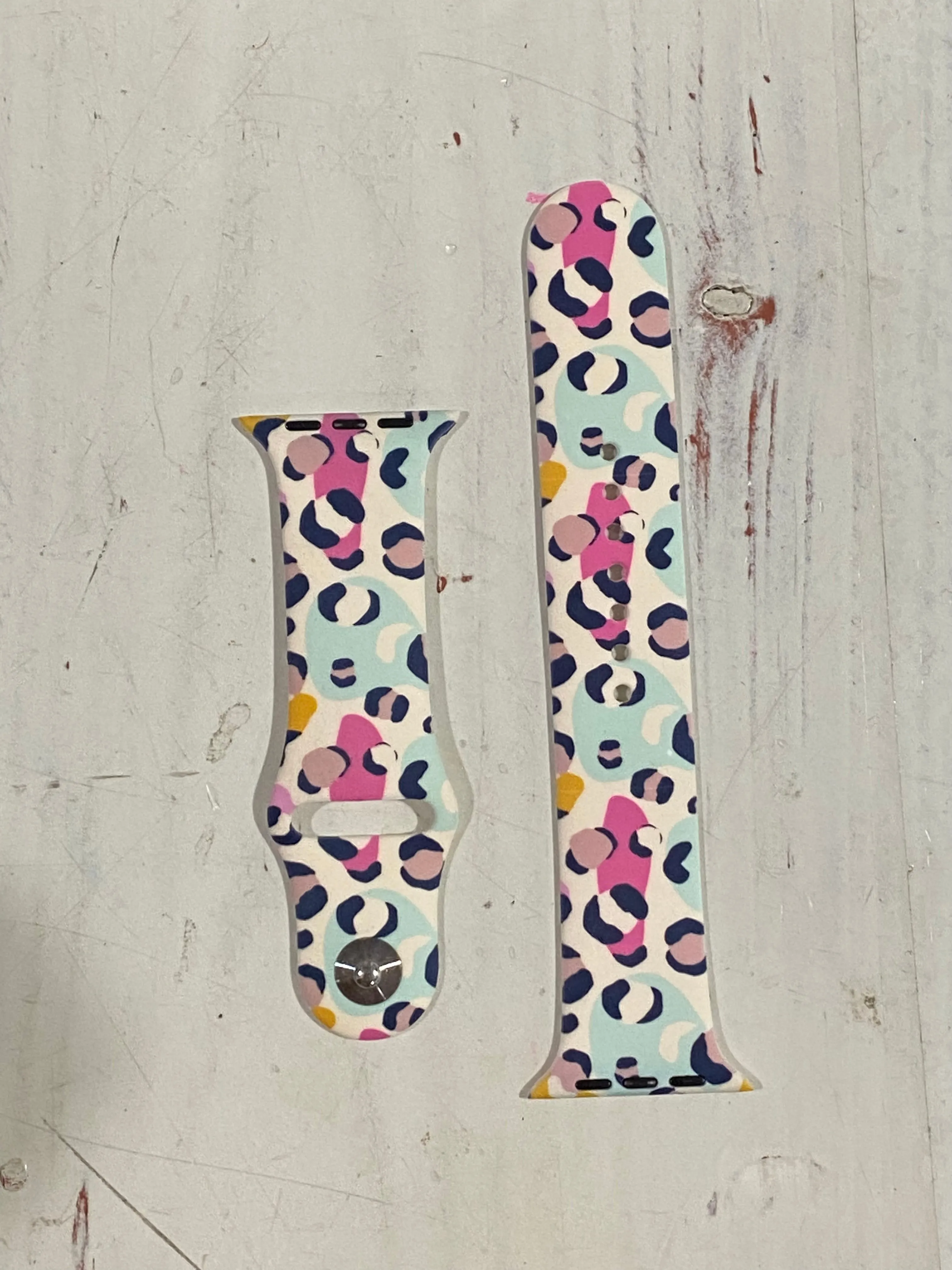 42/44/45 MM Apple Watchband