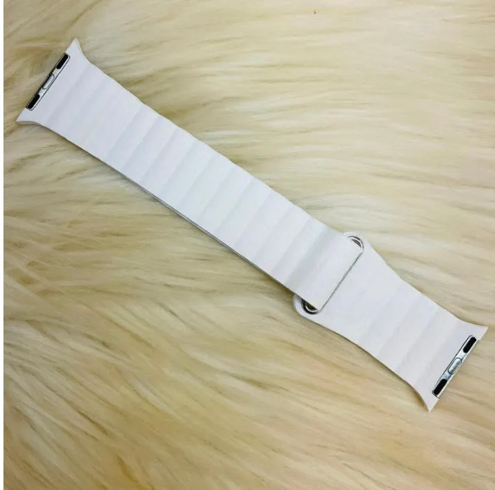 42/44/45 MM Apple Watchband