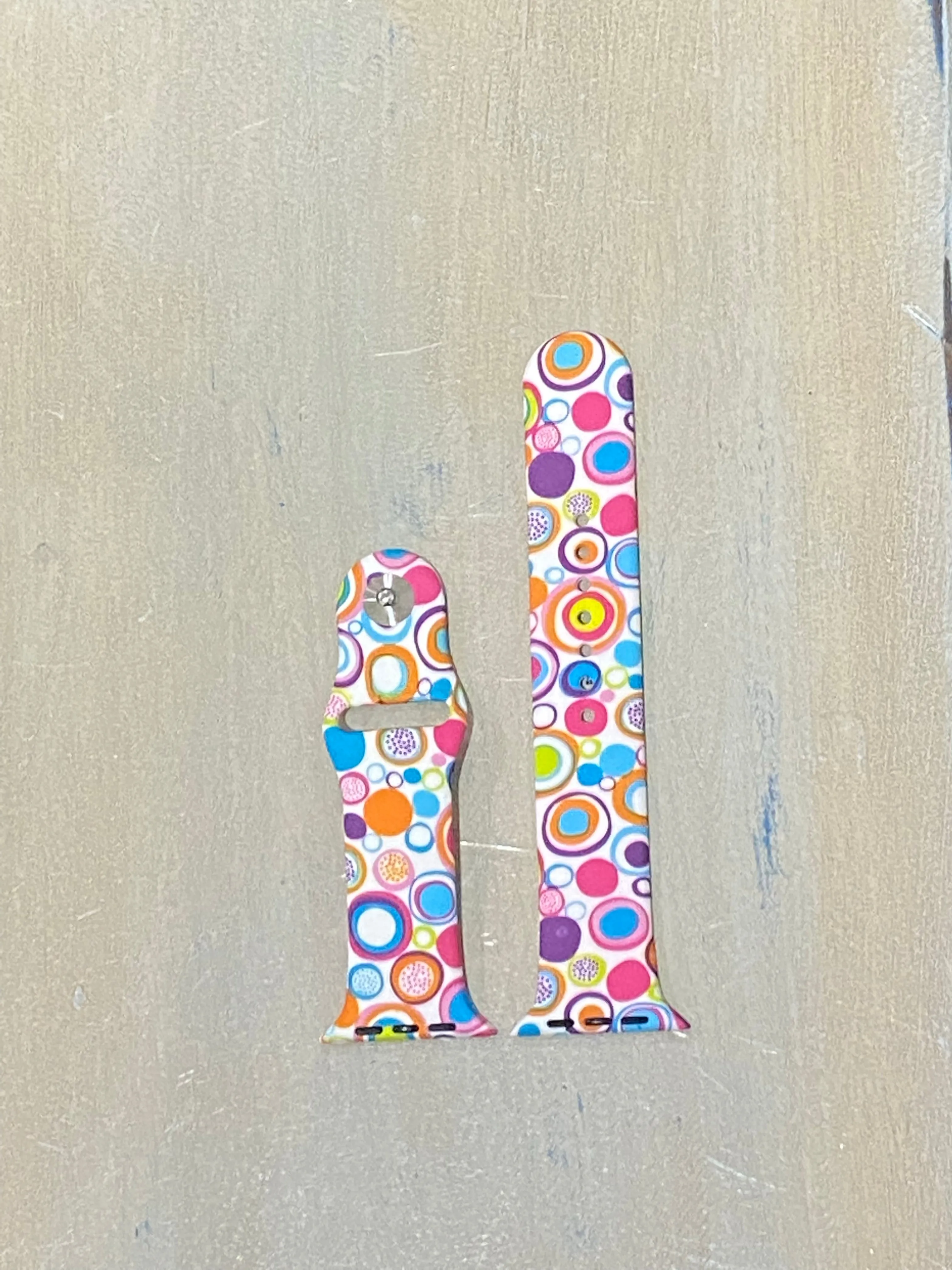 42/44/45 MM Apple Watchband
