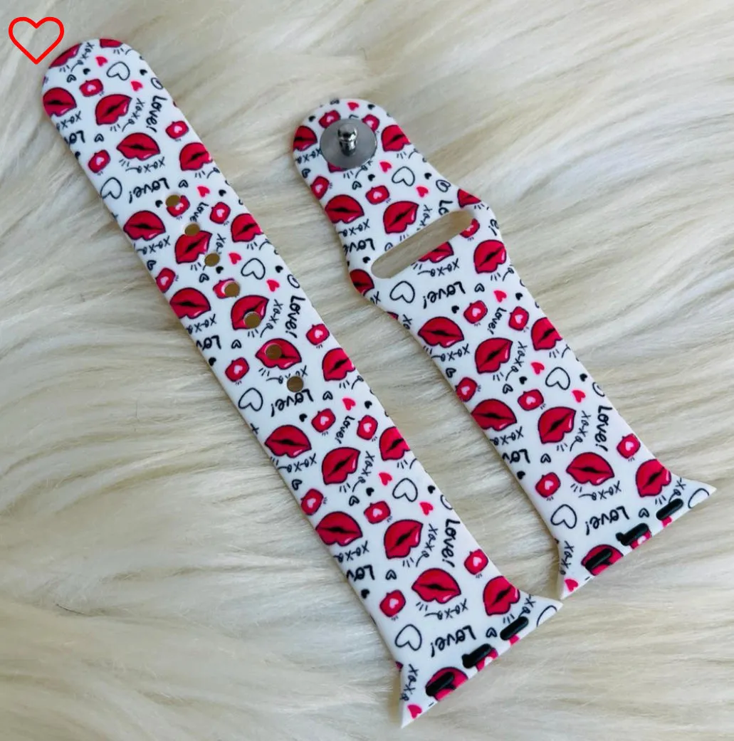 42/44/45 MM Apple Watchband