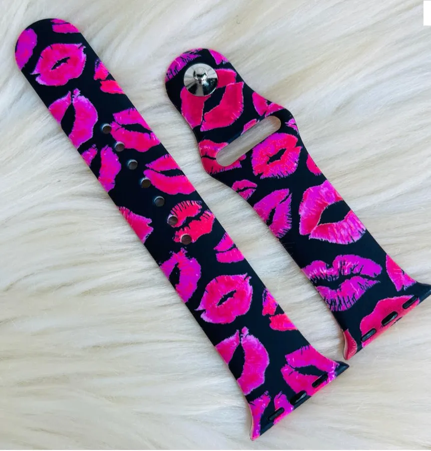 42/44/45 MM Apple Watchband
