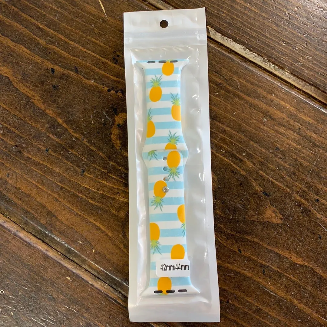 42/44/45 MM Apple Watchband