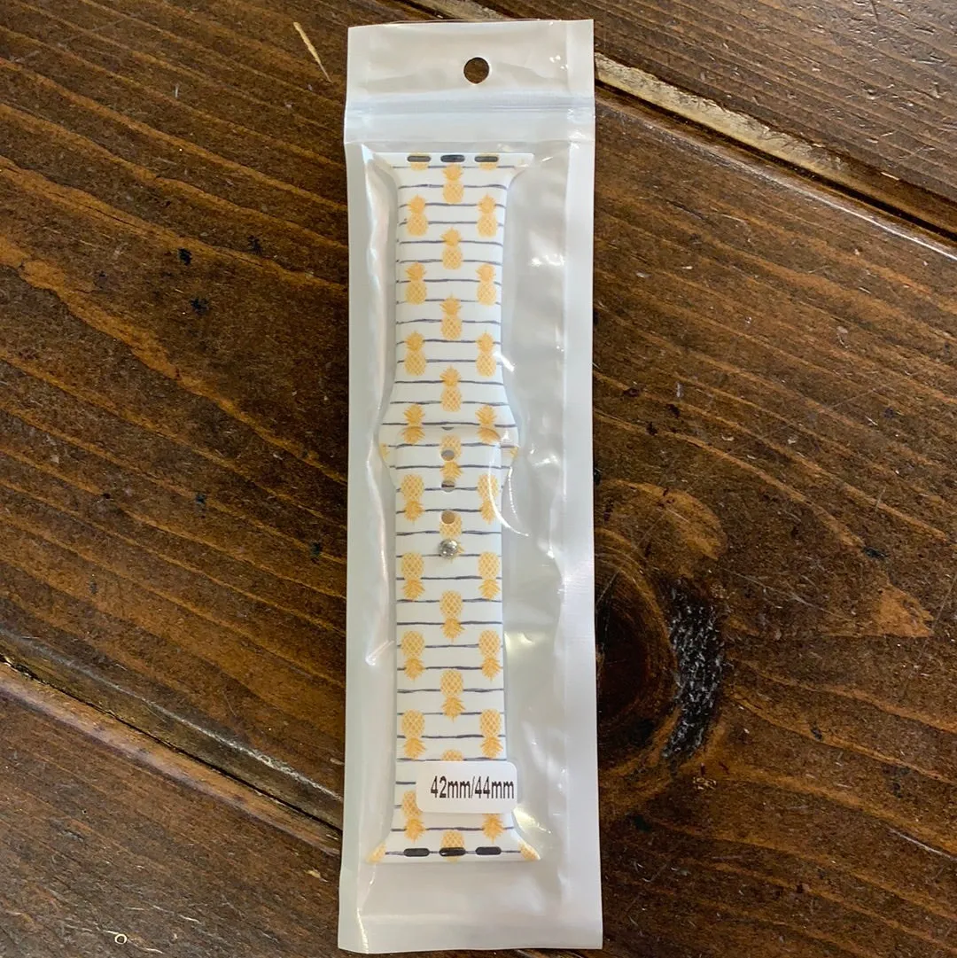 42/44/45 MM Apple Watchband