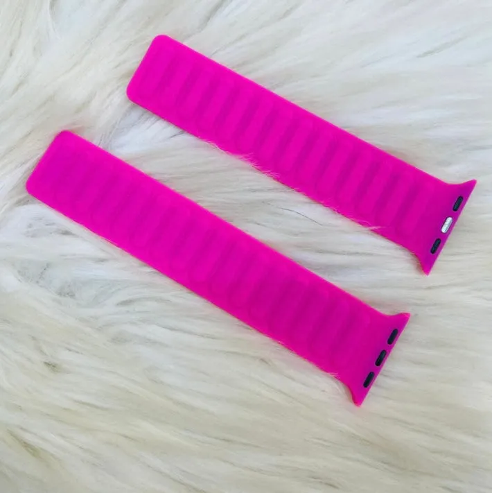 42/44/45 MM Apple Watchband