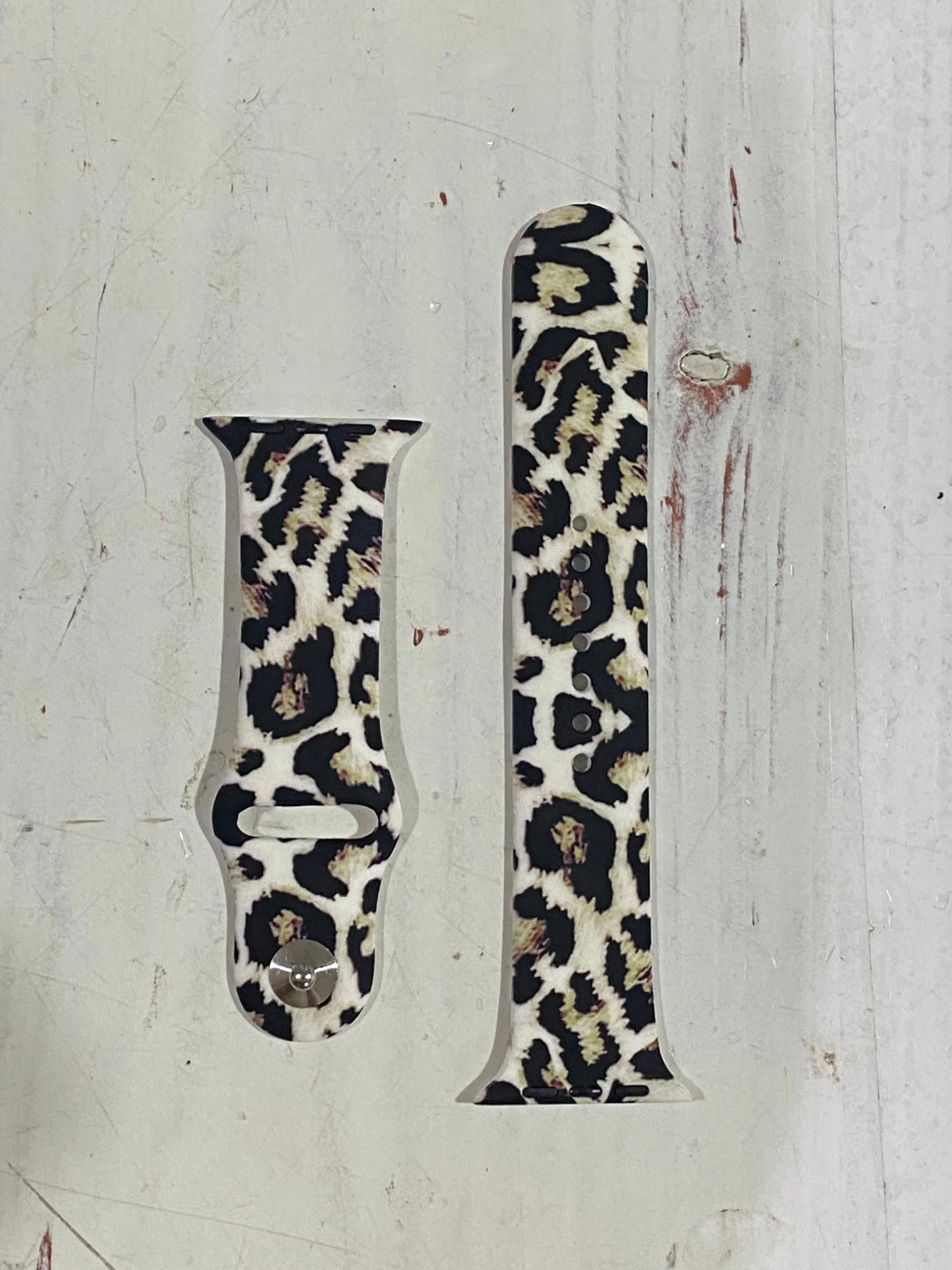 42/44/45 MM Apple Watchband