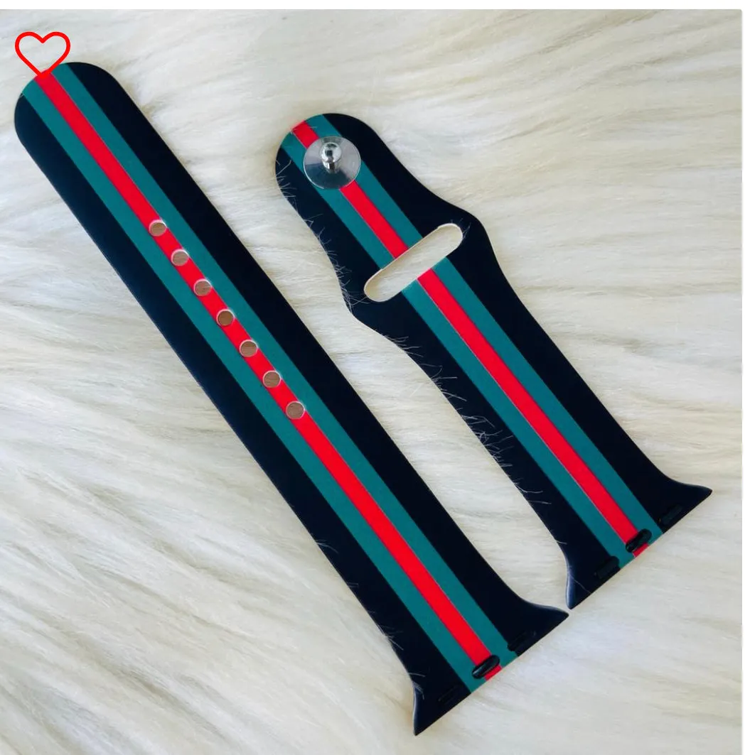 42/44/45 MM Apple Watchband