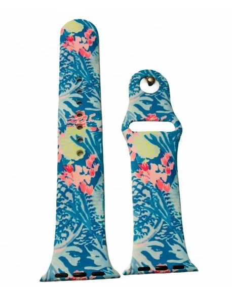 42/44/45 MM Apple Watchband