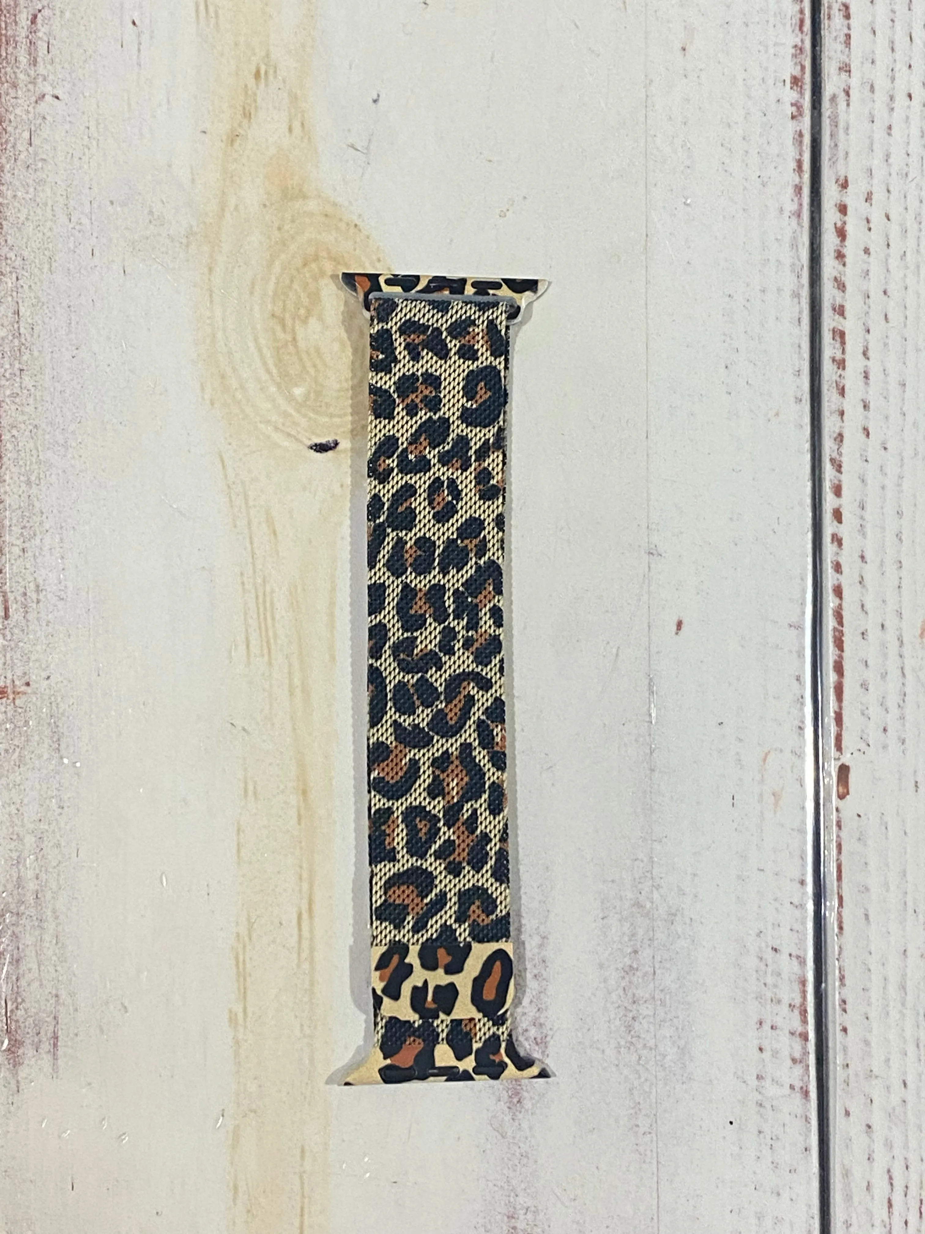 42/44/45 MM Apple Watchband