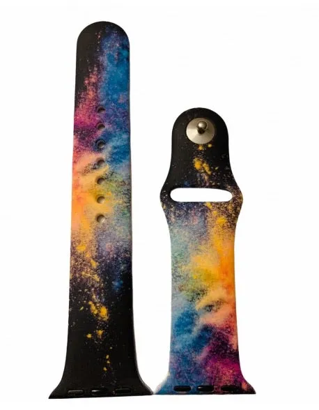 42/44/45 MM Apple Watchband